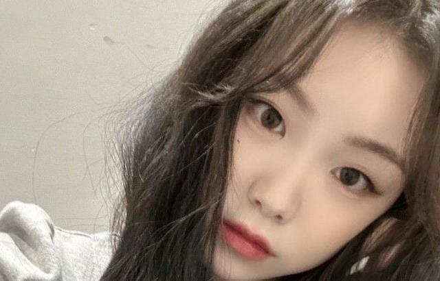 Billlie Suhyeon