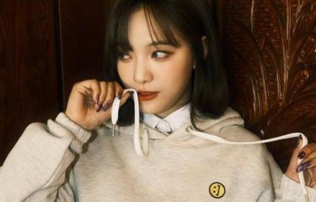 Billlie Moon Sua