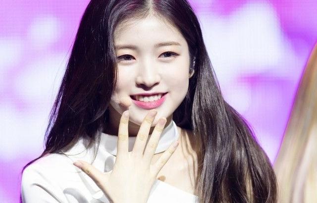 Oh my girl 아린