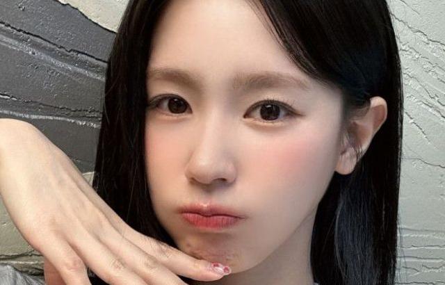 아이들 미연