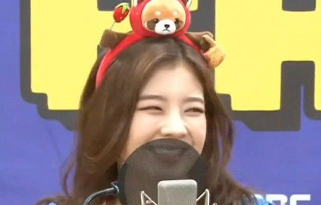 ITZY 리아