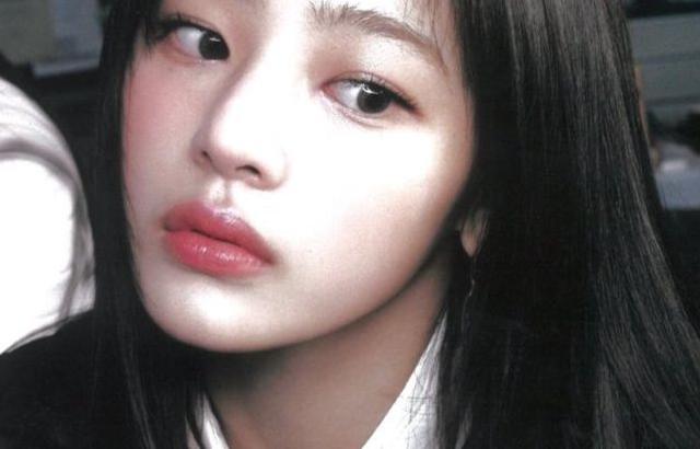 NewJeans 민지