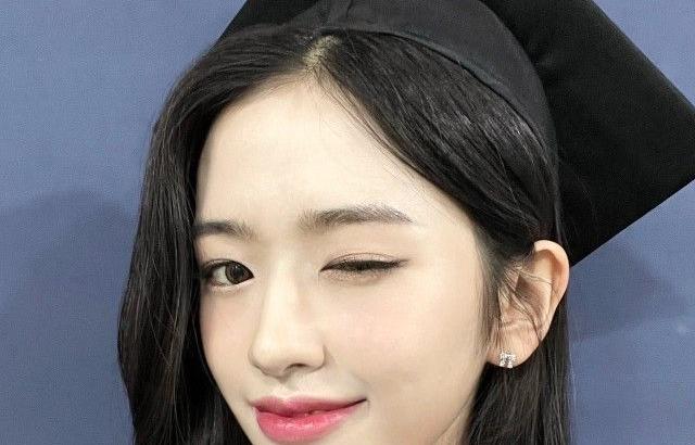 IVE 안유진