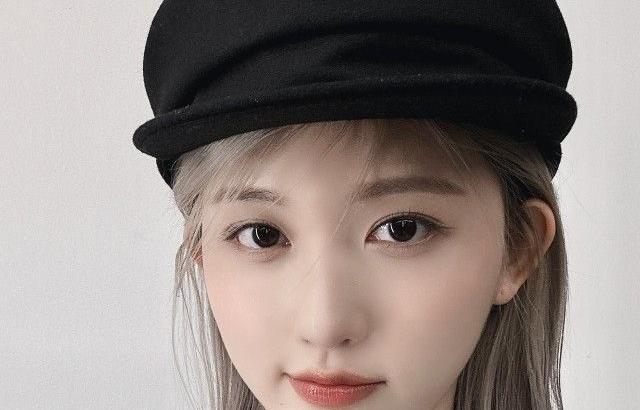 IVE 가을