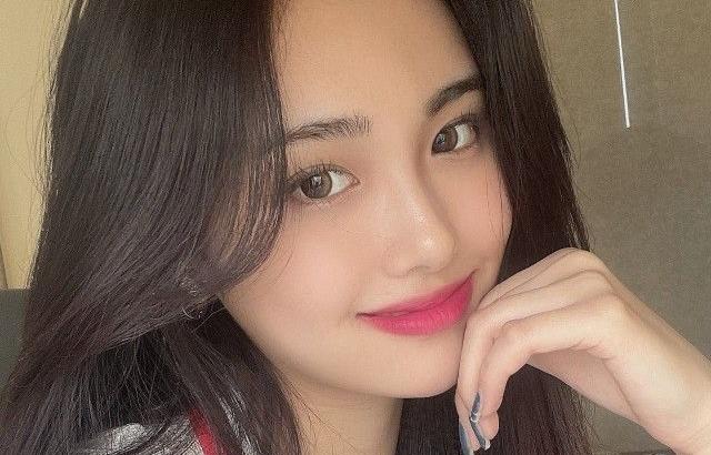EVERGLOW 허유림