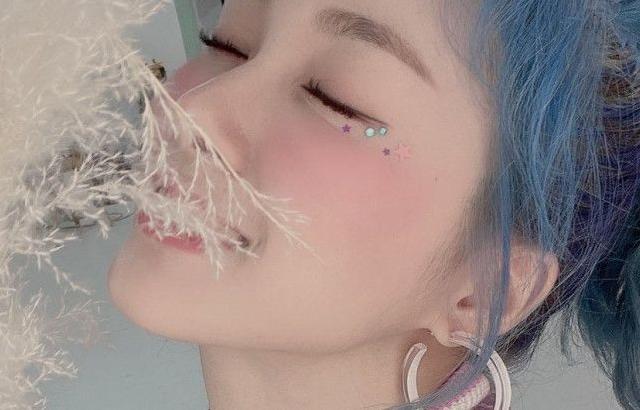 EVERGLOW 한은지