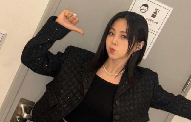 HYNN(박혜원)