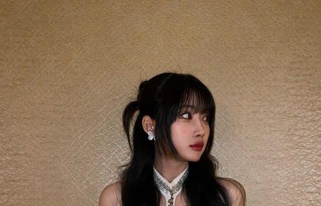 EVERGLOW 김시현