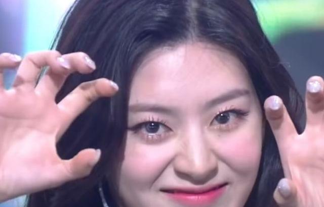 STAYC Seeun
