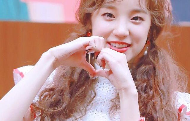 (여자)아이들 우기