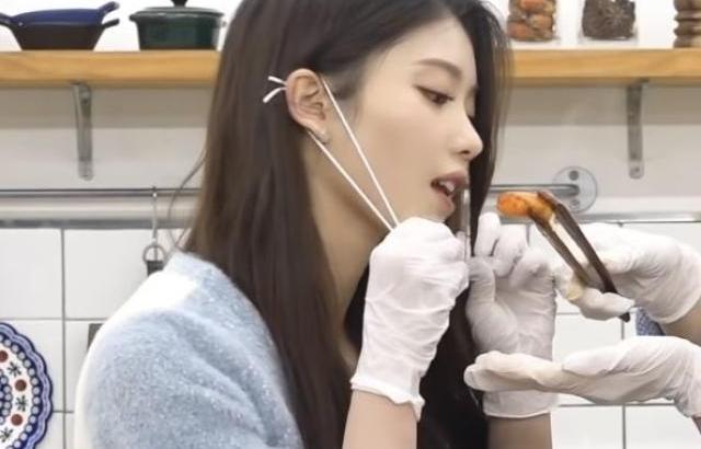 Kep1er 션샤오팅