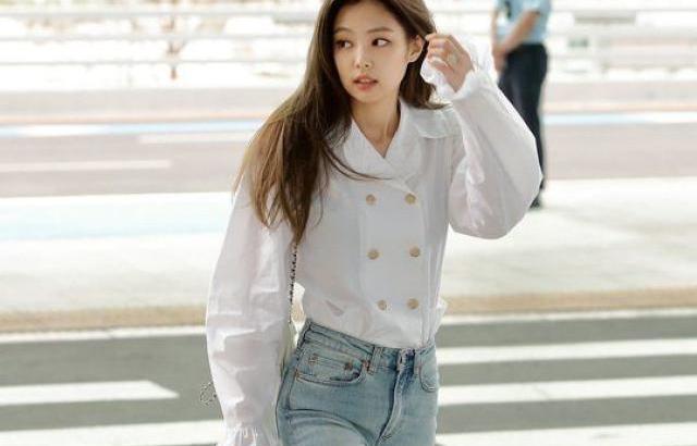 BLACKPINK 제니