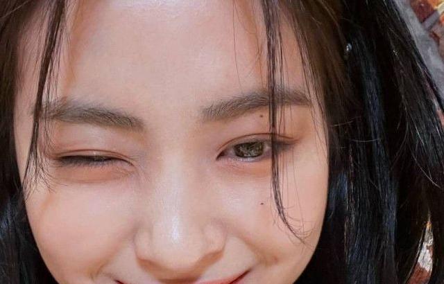 ITZY Ryujin