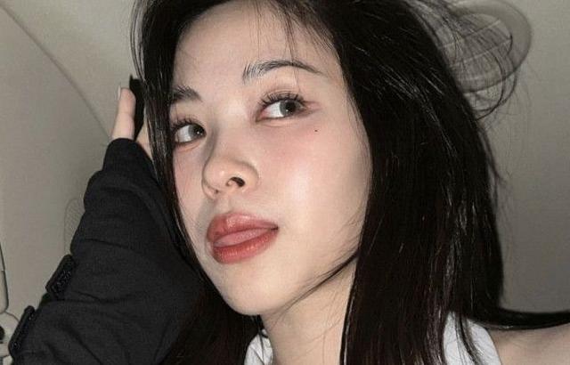 ITZY RYUJIN