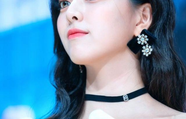 지난주 인기가요 MC유나