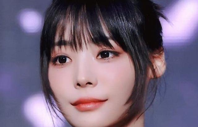 QWER 시연