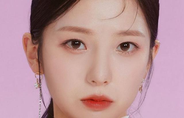 KEP1ER YUJIN