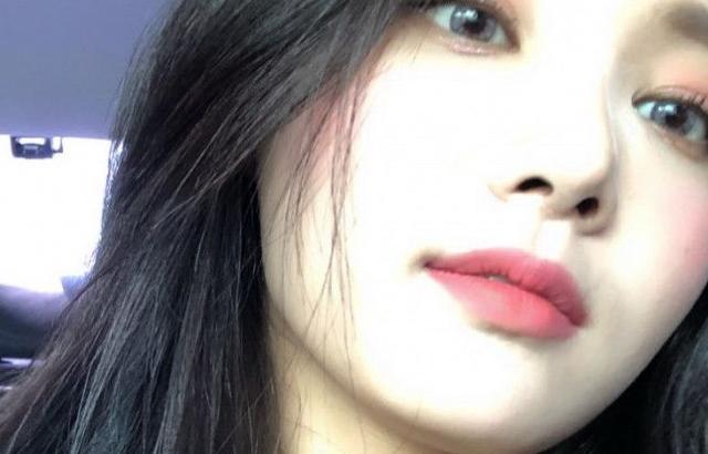 렌즈 낀 연우