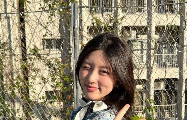 IVE 가을