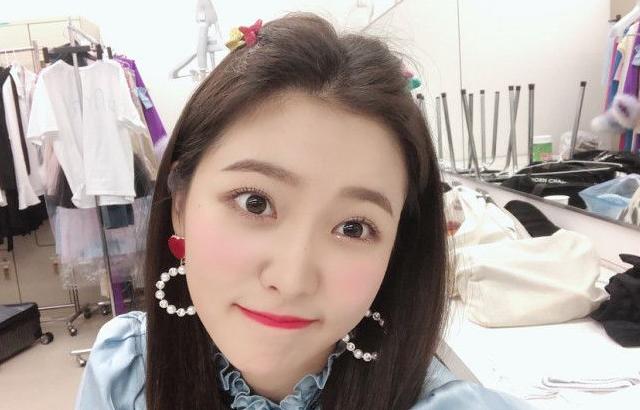 예리 슬기 (레드벨벳)