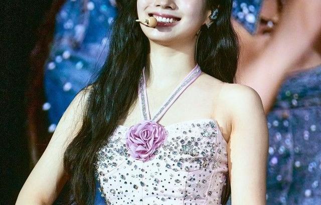 TWICE DAHYUN