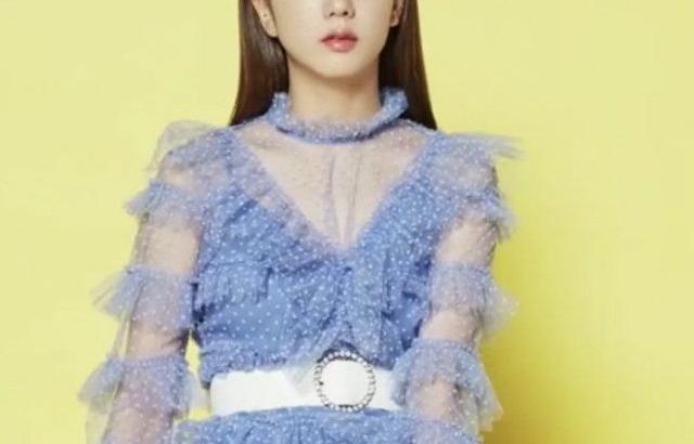 BLACKPINK 지수