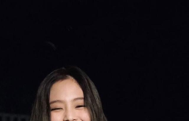 BLACKPINK 제니