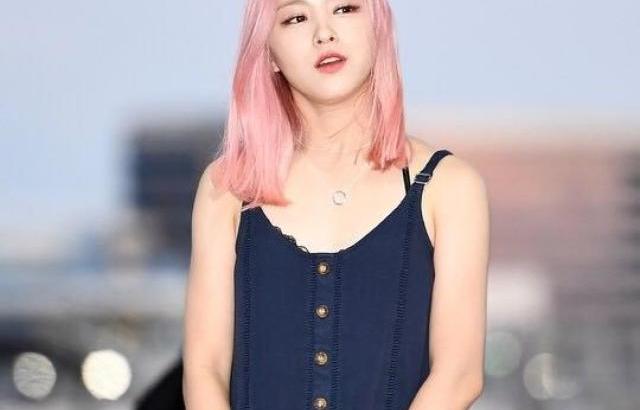 ITZY 류진