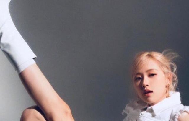 BLACKPINK 로제