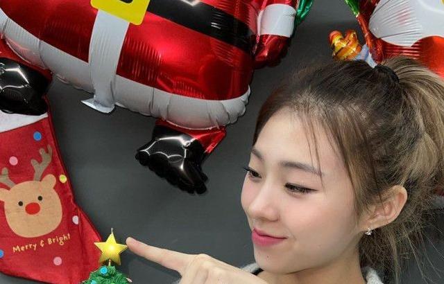 ICHILLIN CHAERIN