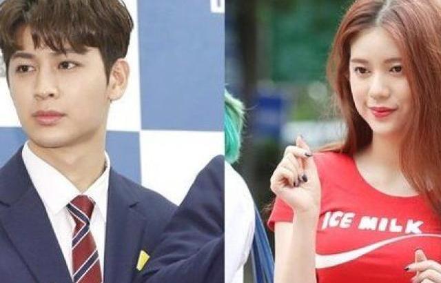 열애설 후폭풍…상처입은 데이지, 모모랜드 컴백불발