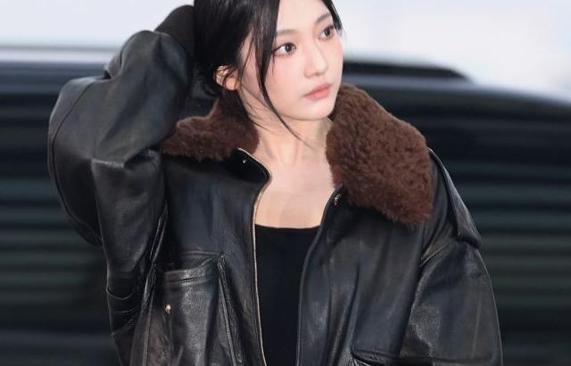 에스파 닝닝