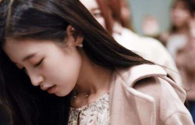 OH MY GIRL 아린