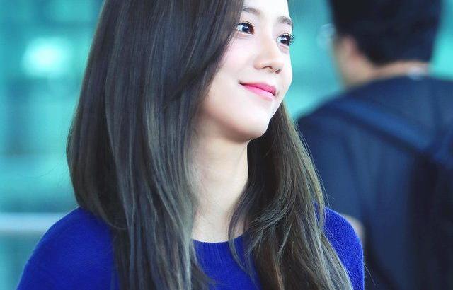 블랙핑크 지수