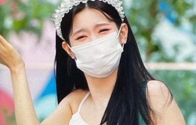 (G)I-DLE 미연
