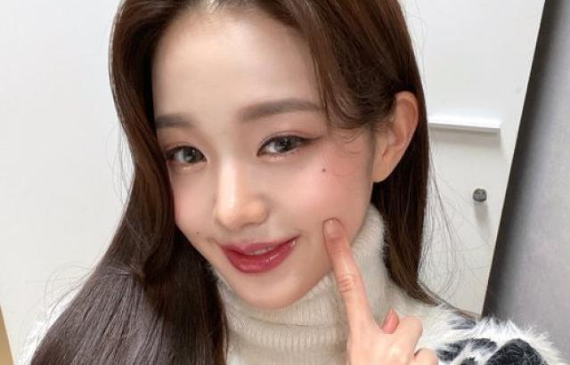 IVE WONYOUNG