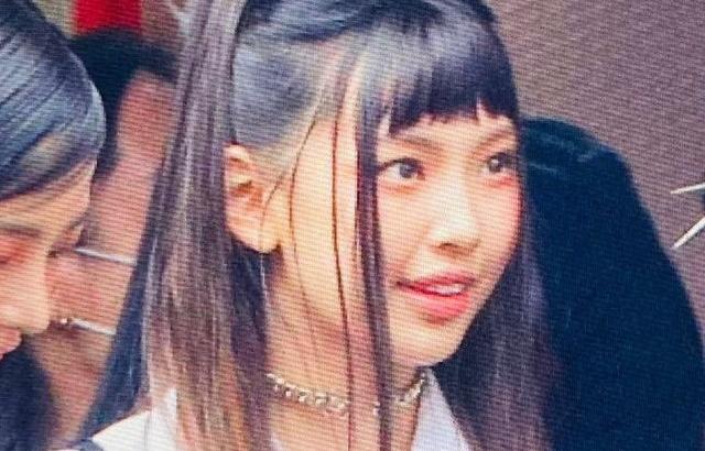 NewJeans HYEIN