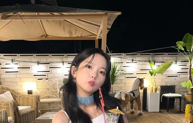 KEP1ER최유진