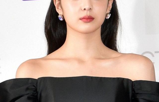 ITZY 리아
