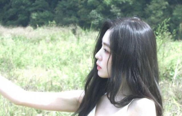 레드벨벳 아이린
