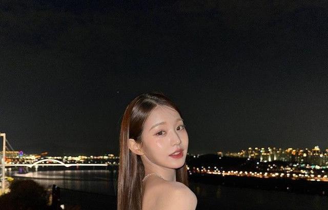 아이브 원영