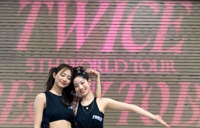 TWICE 쯔위