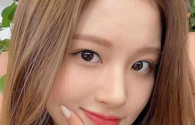 엔믹스 설윤아