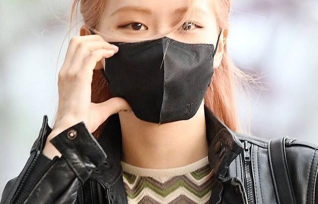 BLACKPINK 로제