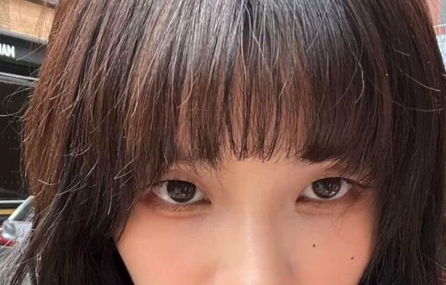 (G)-IDLE SOYEON