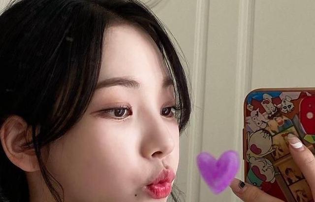 에스파 카리나