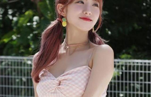 우주소녀 루다
