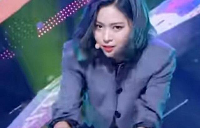 ITZY 류진