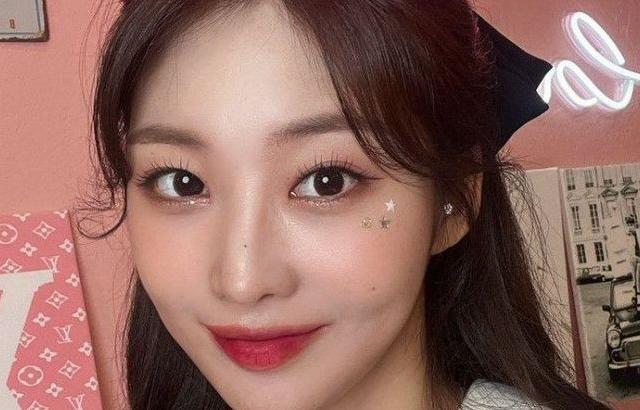 EVERGLOW SIHYEON