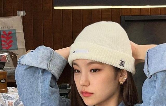 예지 인스타